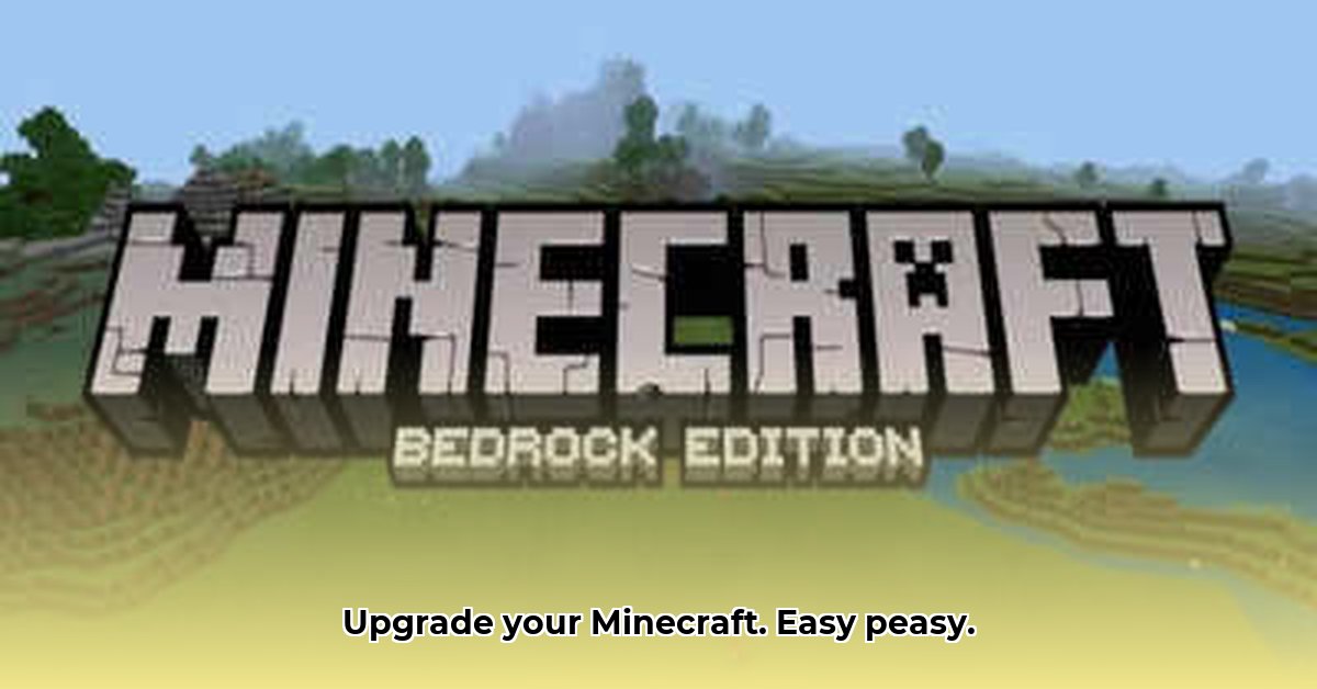 minecraft-download-update